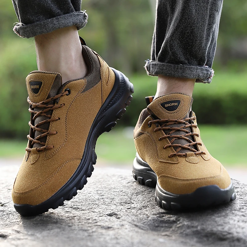 Men Shoes Sneakers 2024 New Winter Casual Shoes For Men Comfortable Masculino Outdoor Walking Size 39-46 Shoes Male Brown Gray