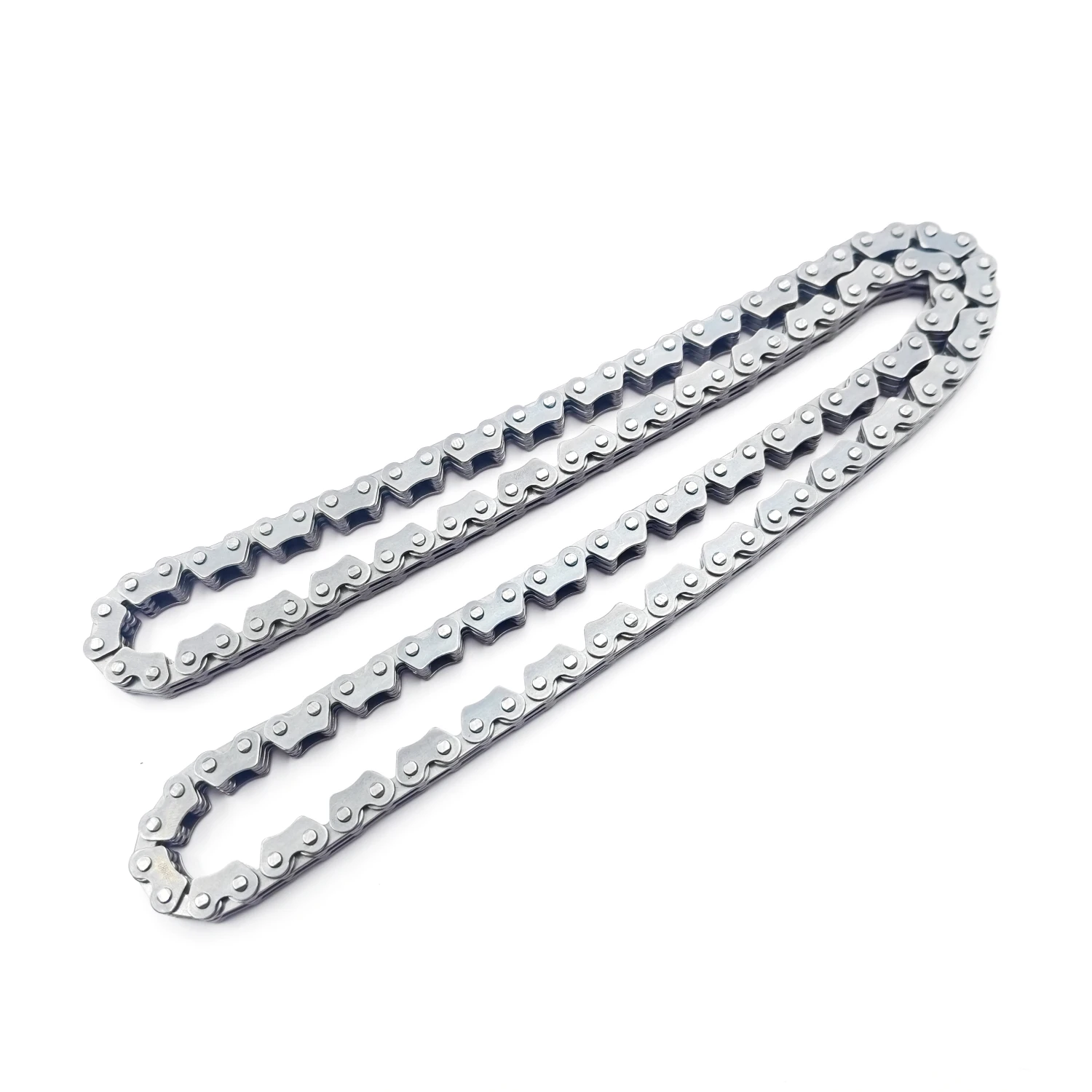 

118L Timing Chain Silent Chain For Can-Am Commander Maverick Outlander Renegade 1000 Defender HD8 HD10 420297067 420297068