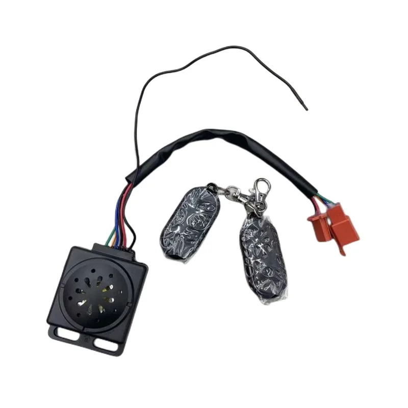 Remote Control Alarm Keylock For Niu N U M Gova F0 G3B F2+ G0-G3 G5 U1 UQ1 U1B U1C M1 M1+ MQI+ N1 N1S NQI U+ UQI+ V35 NGT Series