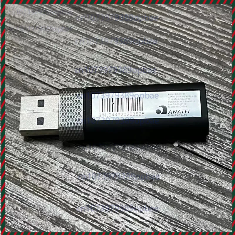 

Original headphones spare parts For Corsair Virtuoso SE wireless headsets replacement USB Dongle receiver