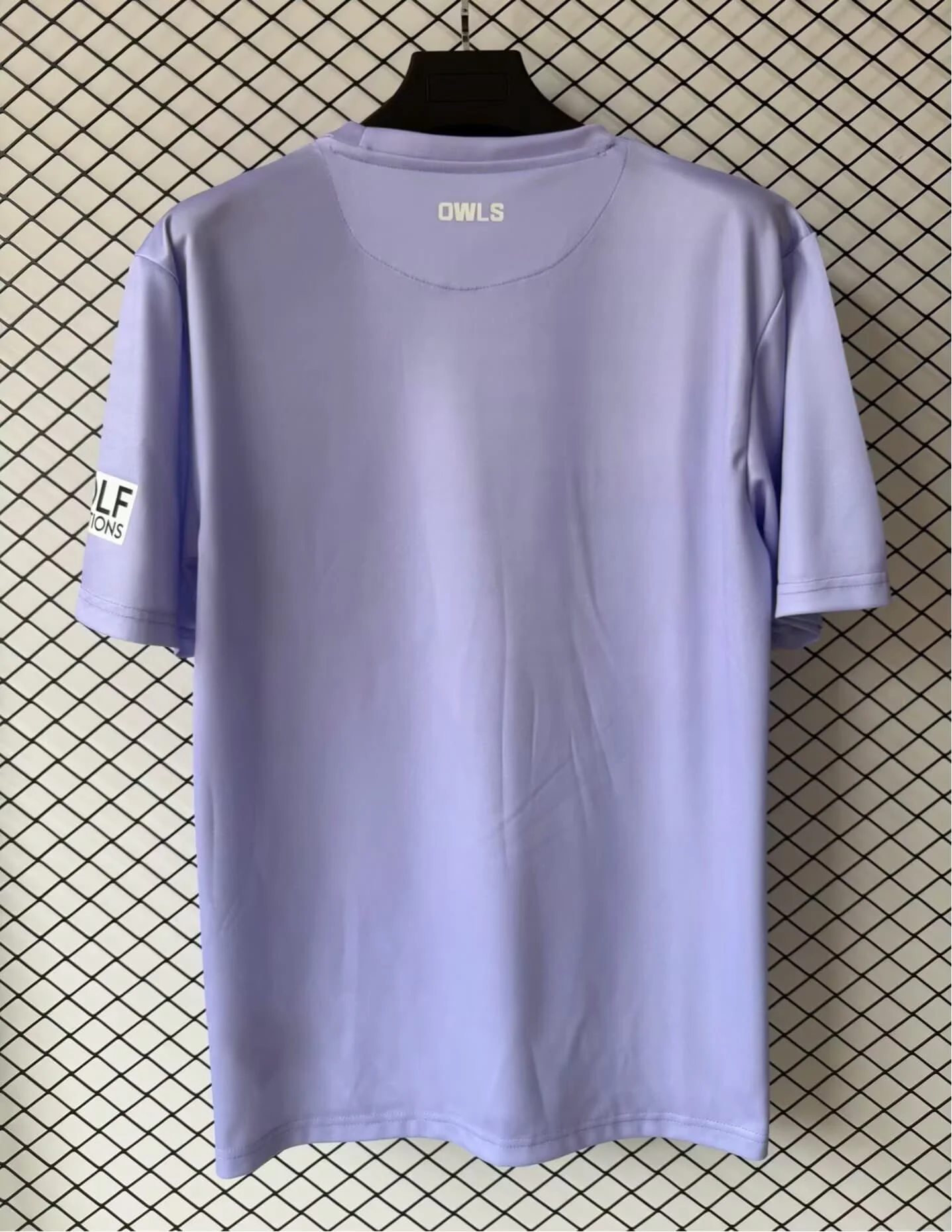 2026‑2027 England Sheffield Wednesday Football Jersey Y2K Style Printed Quick Dry Breathable Unisex Short Sleeve Soccer T‑Shirt