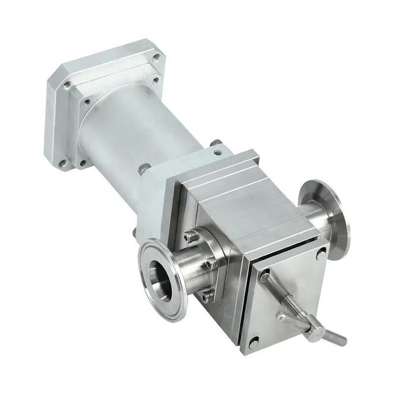 Honey resin toothpaste filling converted to gear pump stainless steel large flow magnetic rotor pump oil pump