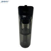 Original Accessories Dirty Water Tank Cup Assembly Spare Parts Accessory For Jimmy HW9 Pro Vacuum Cleaner