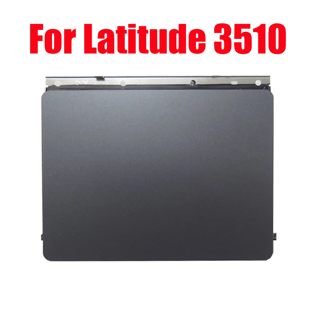 

Laptop Touchpad For DELL For Latitude 3510 P101F001 0RGK5F RGK5F Black