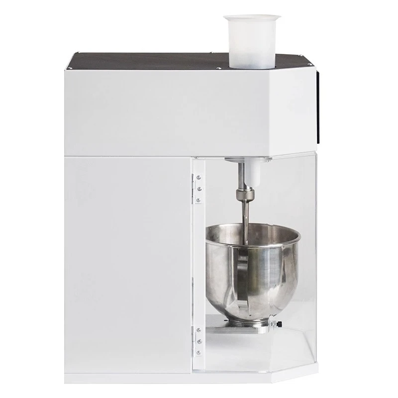 

Sand Mixer Automatic Sand Mixer Jumping Table Pulp Mixer