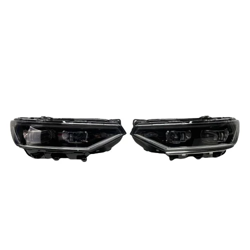 

High Quality Auto Lighting Systems Auto Parts Headlights for 20 VW MAGOTAN B8.5