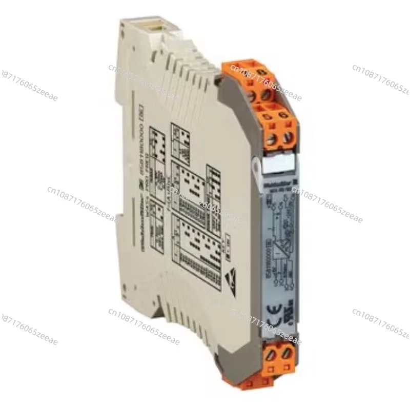 

Для изолятора сигнала Weidmüller 8581180000 WAS4 PRO FREQ Оригинальное место