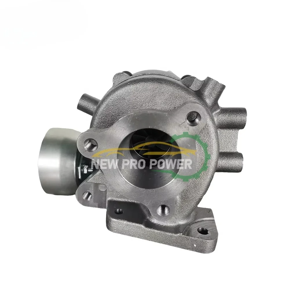 1515A295 Turbocharger TF035 49335-01120 Turbo Charger For