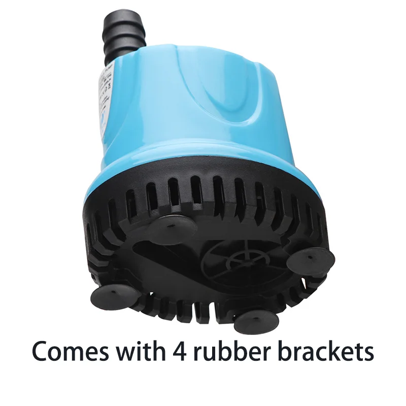 Thumbnail 2 - #18 Best Aquarium Filter Pumps to Buy In 2026