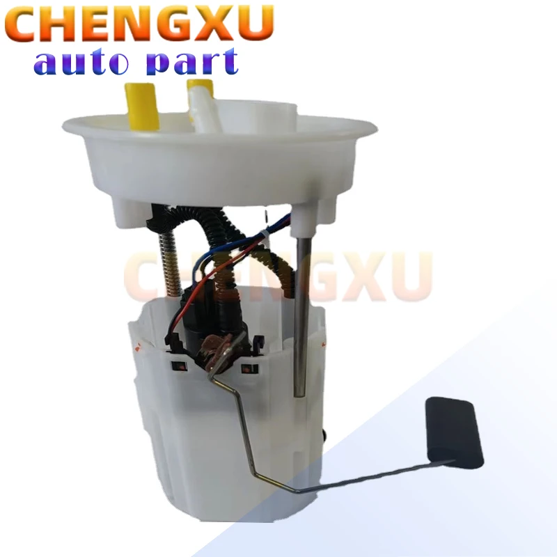 1J0919051B 1J0919087C 6Q0919051F High Quality Fuel Pump Assembly Fit for Volkswagen Old Baolai