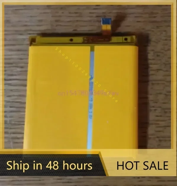 New  runbo f1 phone battery 3.8V for runbo f1 Ip67 Rugged Waterproof Phone