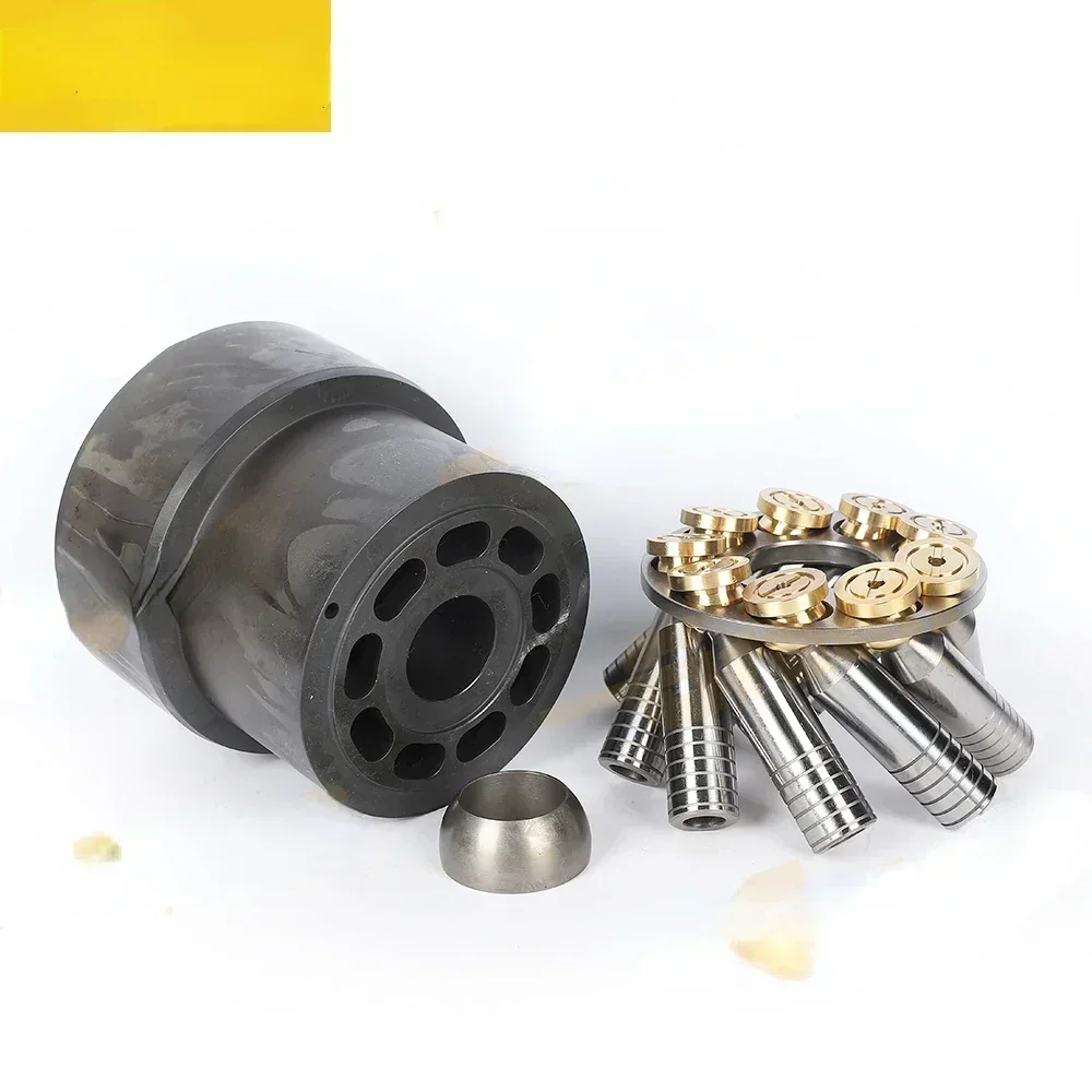 Hot SalesOILGEAR PVG 32 PVG048 PVG065 PVG075 PVG100 PVG130 PVG32 PVG75 Excavator Main Oilgear Hydraulic Piston Pump Spare Parts