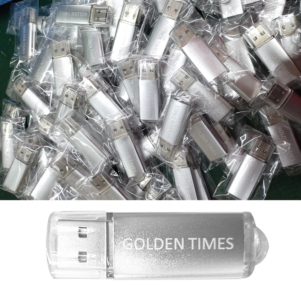 50 قطعة شعار مخصص USB 2.0 USb عالية السرعة Usb عصا 2. 0 ميموريما ستيك ذاكرة فلاش محرك بندريف 4 جيجا بايت 8 جيجا بايت 16 جيجا بايت 32 جيجا بايت 64 جيجا بايت يو اس بي