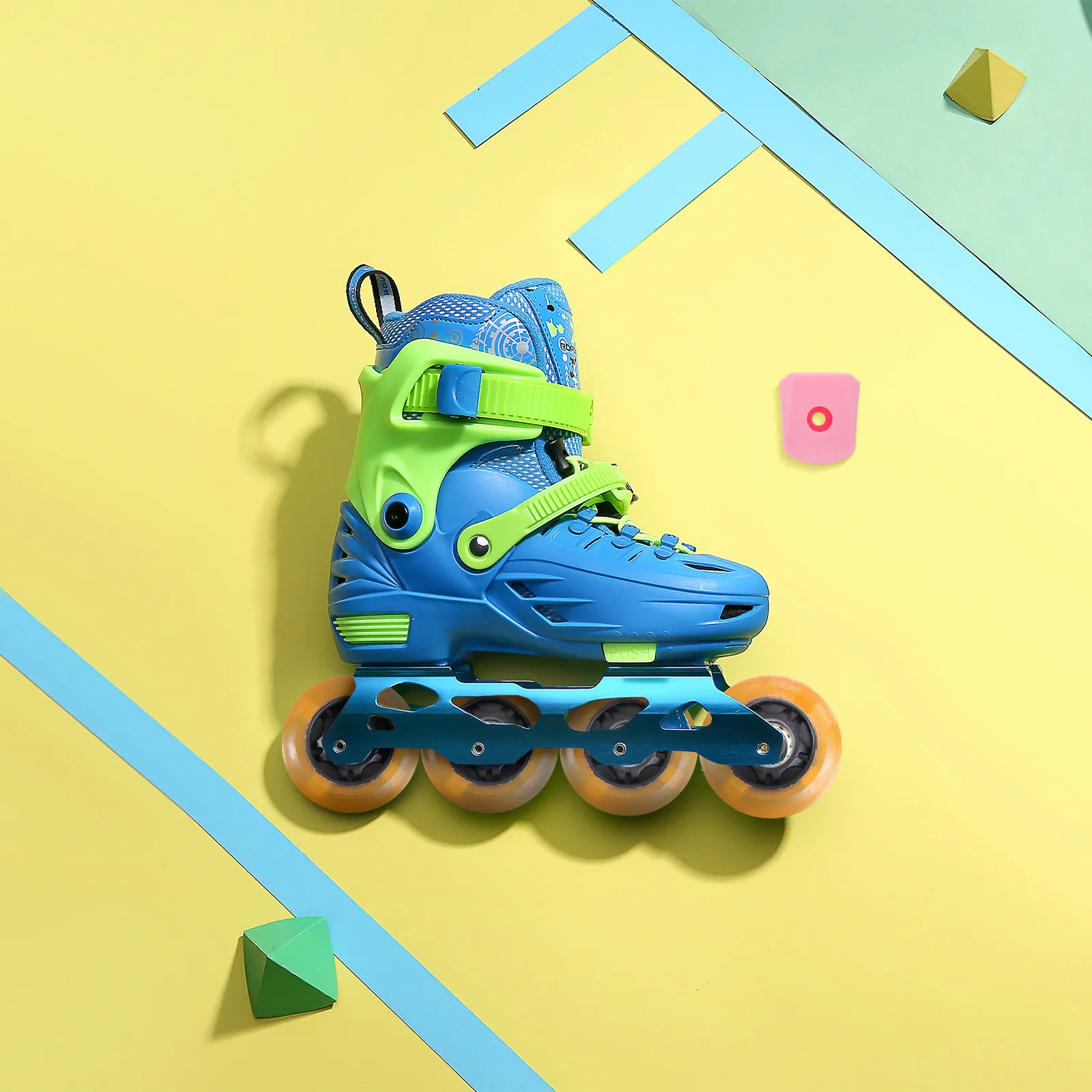 pastilhas-de-freio-para-patins-substituicao-de-protetores-de-dedo-antiderrapantes-de-alta-performance-para-patins-infantis-acessorios-de-desempenho-estavel