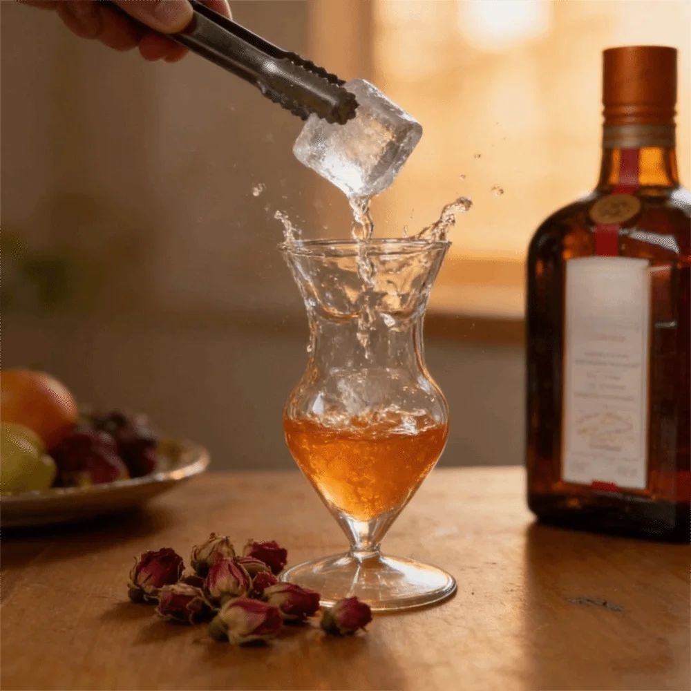 Unique Transparent Female Body Cocktail Glass Visible Art Style Whisky Glass Heat/Cold Resistant Bar Wine Goblet Pub