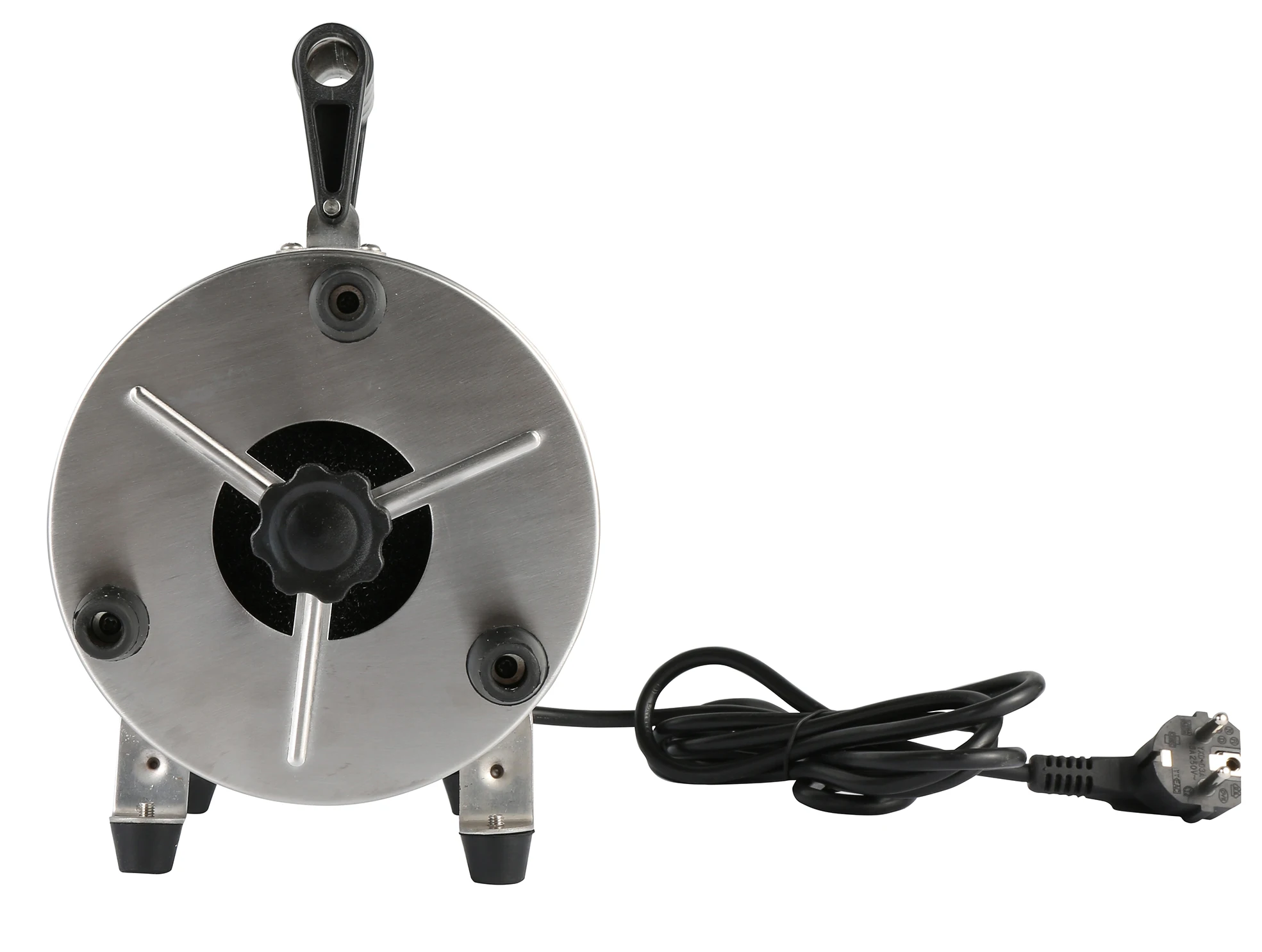 2026 Aeolus Pet Dryer Wholesale Grooming Products Stainless Steel Stand Pet Dryer Dog Hair Blowing Adjustable Speed Pet Dryer view 4