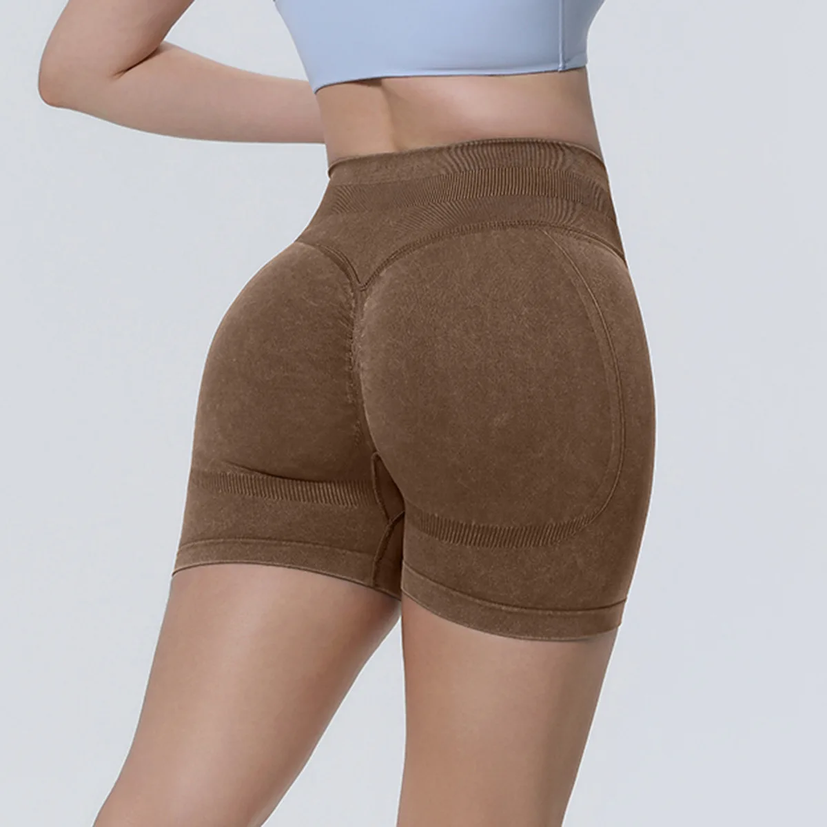 Size chart and fit details