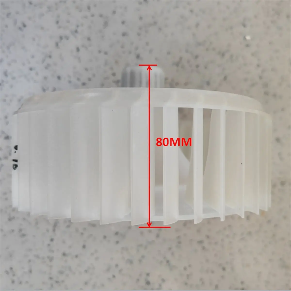 

【AT48】 НОВЫЙ Вентилятор-импеллер для сушильной машины с тепловым насосом, вентиляторная сборка DC82-01208A, запчасть для сушильных и стиральных машин