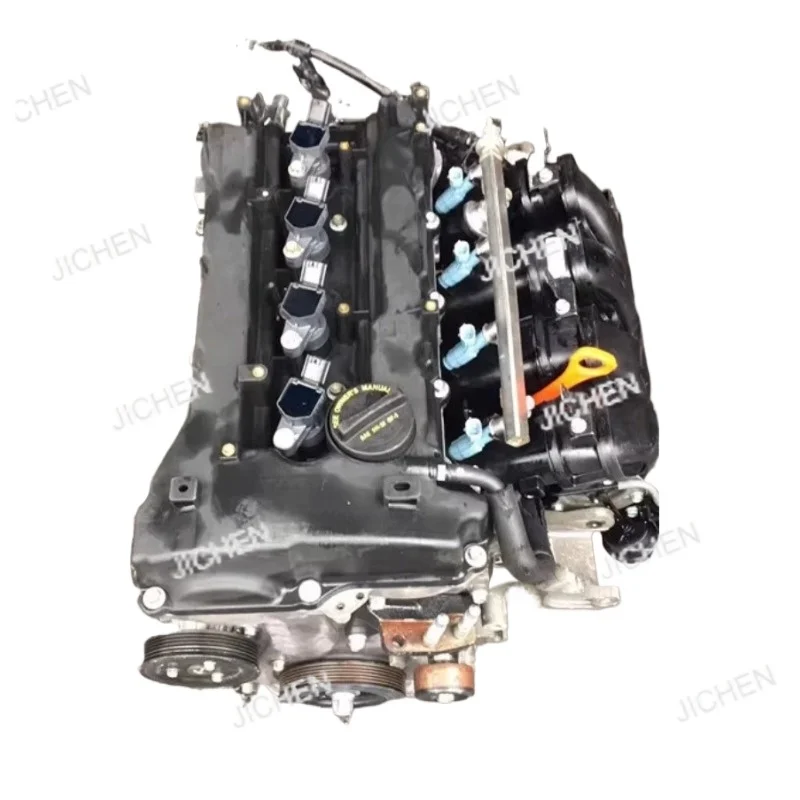 

Рекомендуемый бестселлер: высококачественный автомобильный двигатель 1ZR