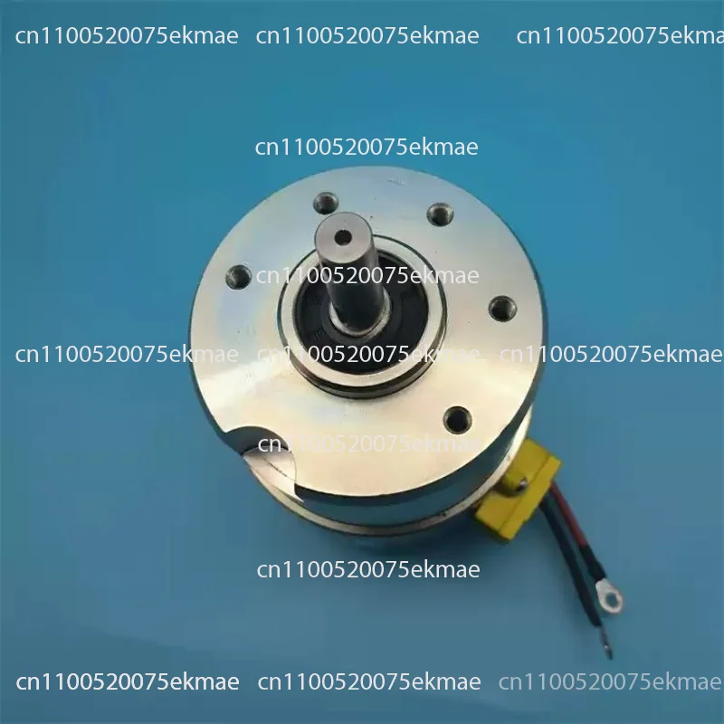 Heli Afterburner Electric Pallet Truck Drive Motor ZD044E-750W24V DC Walking Motor Parts