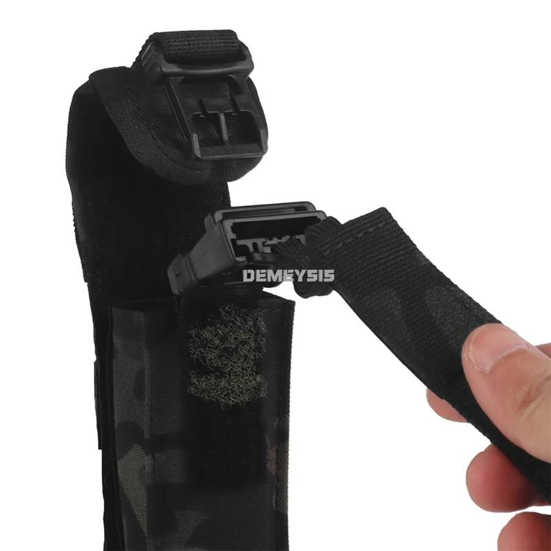 Tactical Tourniquet…