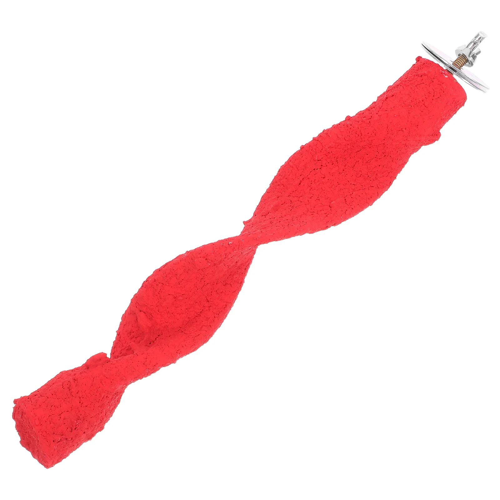 

Bird Perch Cage Accessories For Parrots Parakeets Cage Accessories Arenaceous Stick Birds Birds Grind Stand Stand