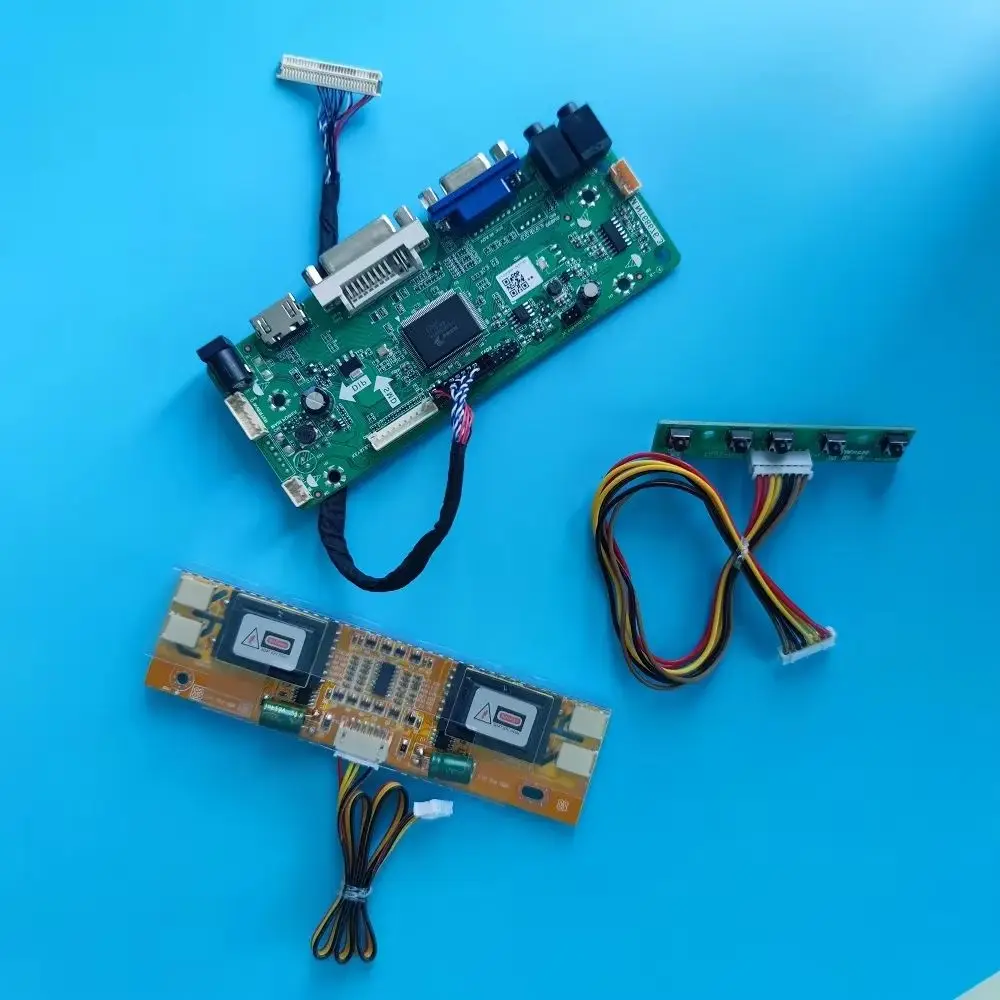 Controller Board Hd… - image