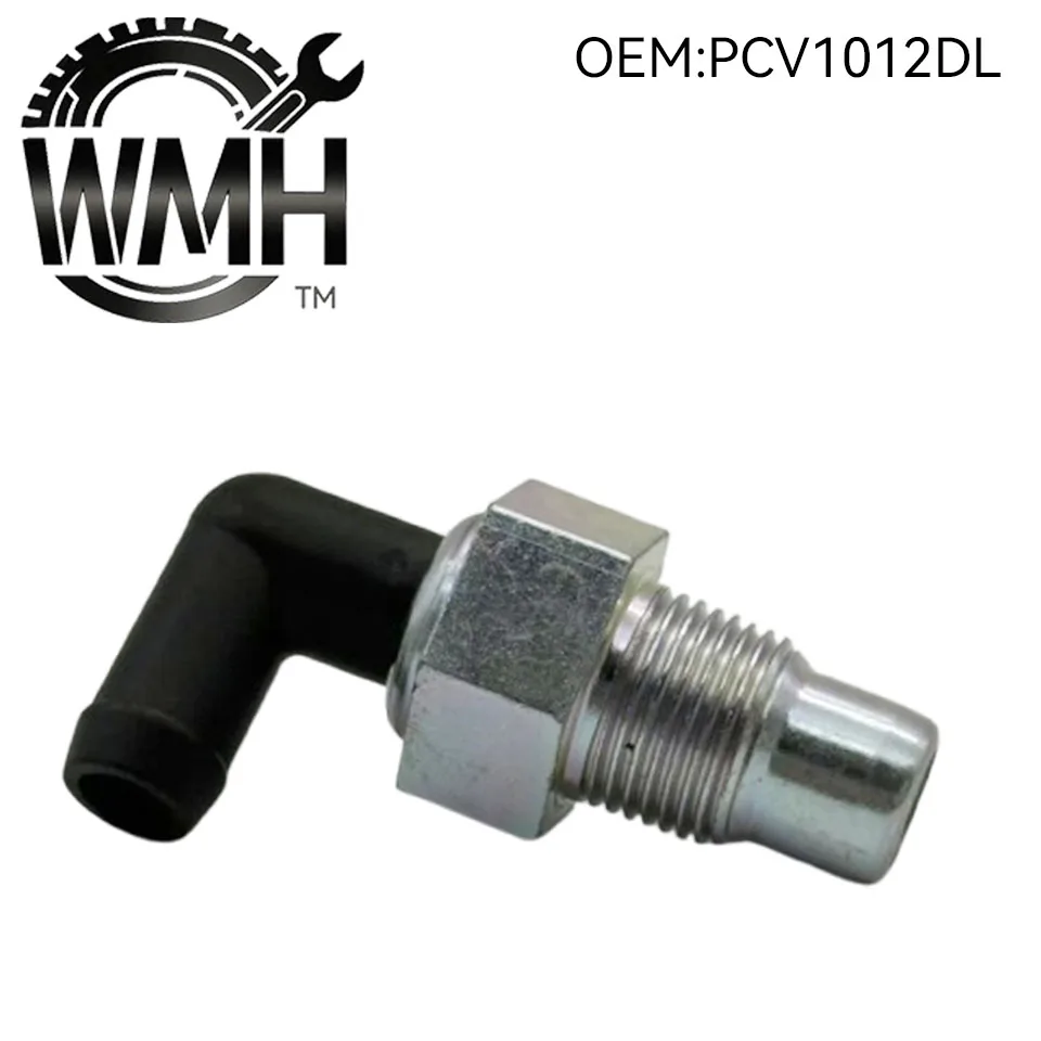 

1/5/10Pcs Oem Pcv1012Dl Brand New Car accessories and Original Pcv Valve Suitable for Toyota 4Runner and Other car Models