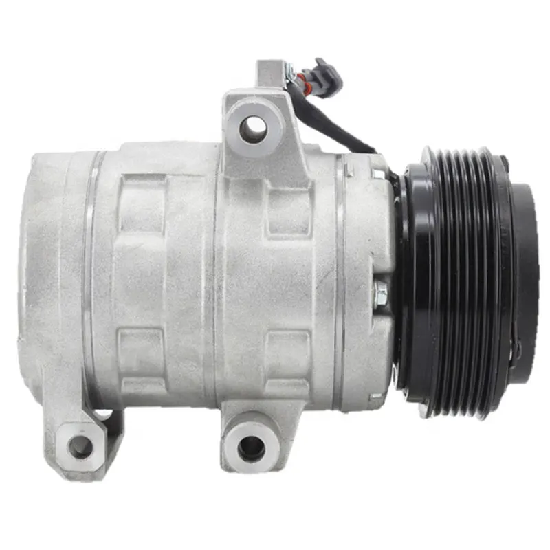 Compressor da c.a. do carro do automóvel para o trânsito de ford conecta o foco 2.0l 2008-8s4z19703ba ycc232 639398 275852 2022083 144467c c1948