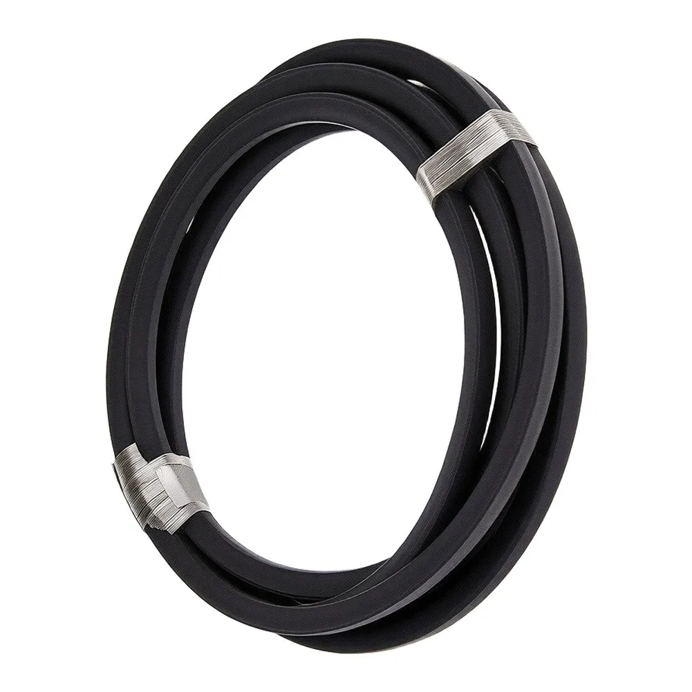 Deck Belt 5/8x170 3/4 Inch For ZTrak Series Mowers Z915B Z920M Z925M Z920R Z930R Replaces TCU31132 for Lawn Mower Drive Belt