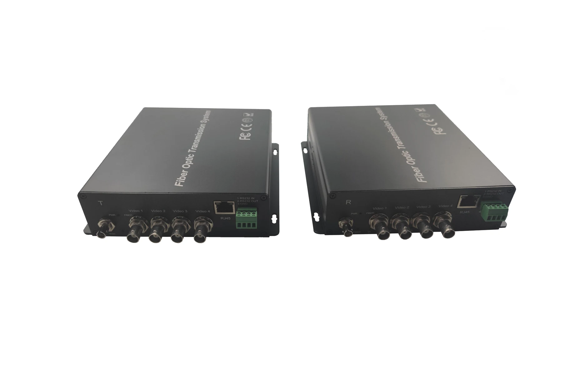 Рисунок 5 - Одна пара удлинителей преобразователя