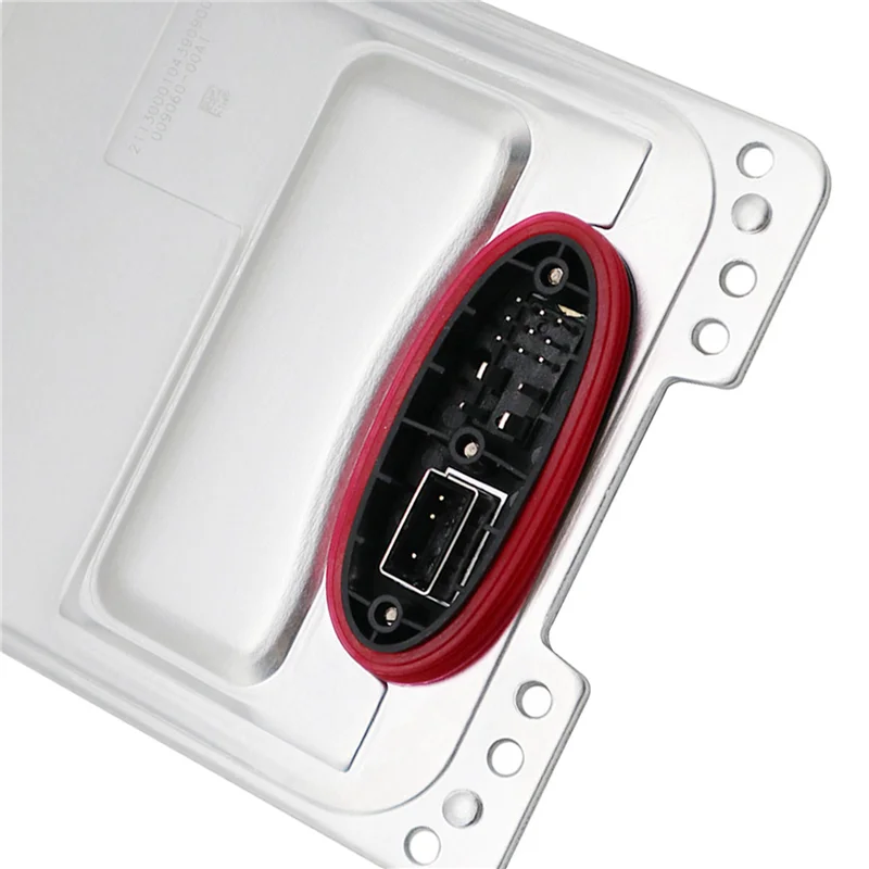 Nuovo modulo unità di controllo zavorra HID faro allo xeno D1S 5 dc00906000 5DC009060-00 per Mercedes Benz W211 S211