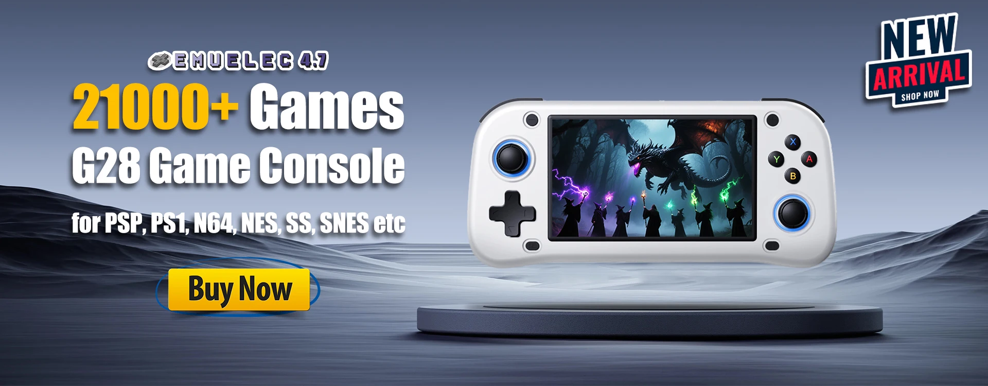 64GB Spielkarte für R36S Spielkonsole mit 18490+ Spielen & 26 Emulatoren für PS1/PSP/N64/NES/SNES/NEOGEO/NDS Emuelec 4.7 Plug and Play – Detail 6