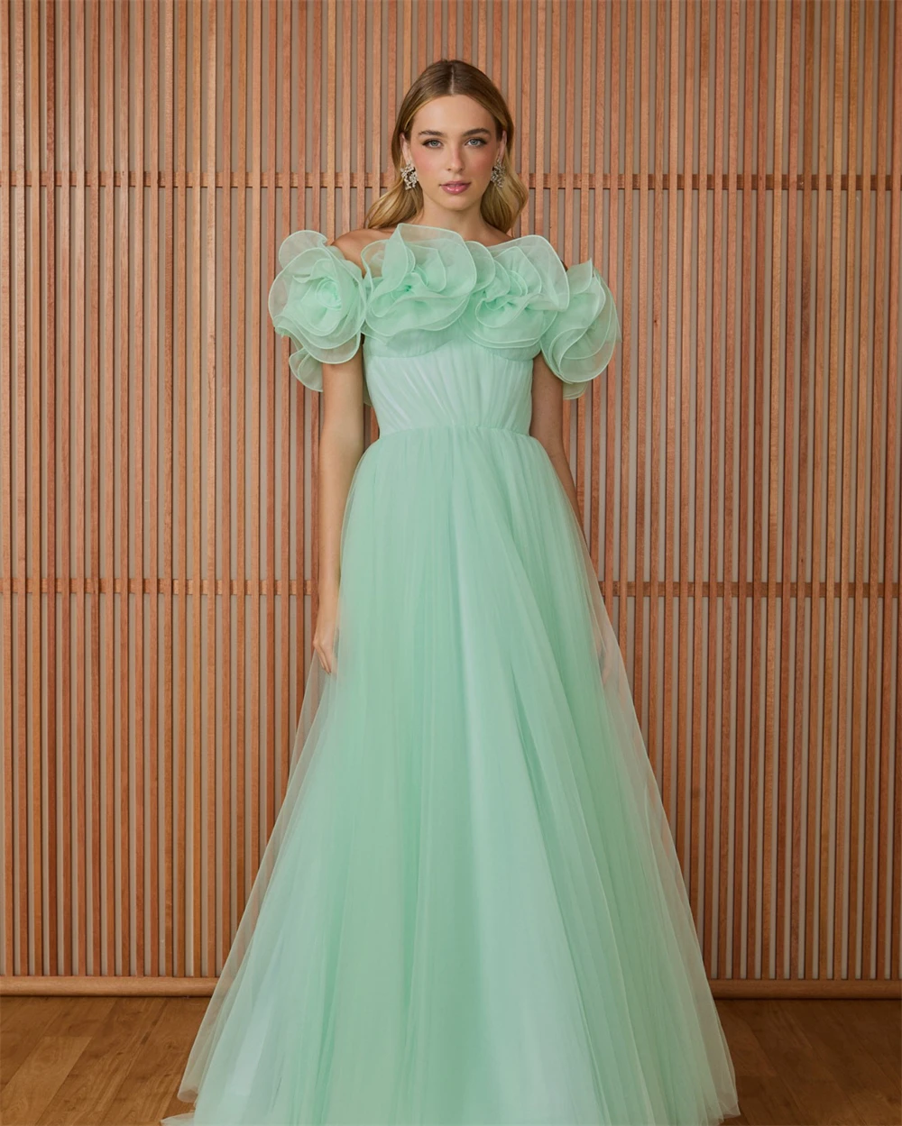 

Party Dresses for Women Party Wedding Evening Customized New in Dresses 2025 Woman Gala Dress Elegant Long Wedding Guest Dress