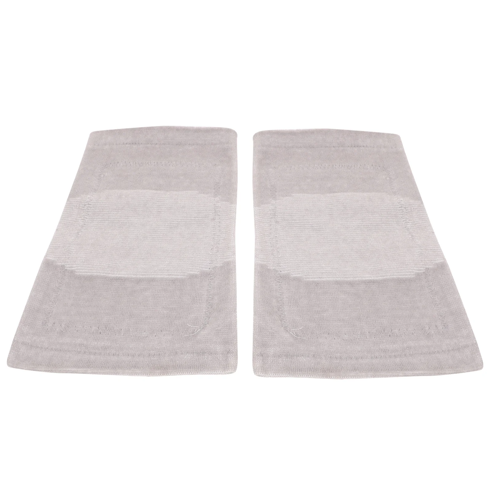 

Knee Brace for Men Warmers Protection Band Kneeprotector Sleeves Women Pad Grey