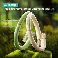 Qualitell Anti-mosquito Mosquito Repellent Bracelet Outdoor Portable Anti-mosquito Repellent Bracelet Repellent Artifact
