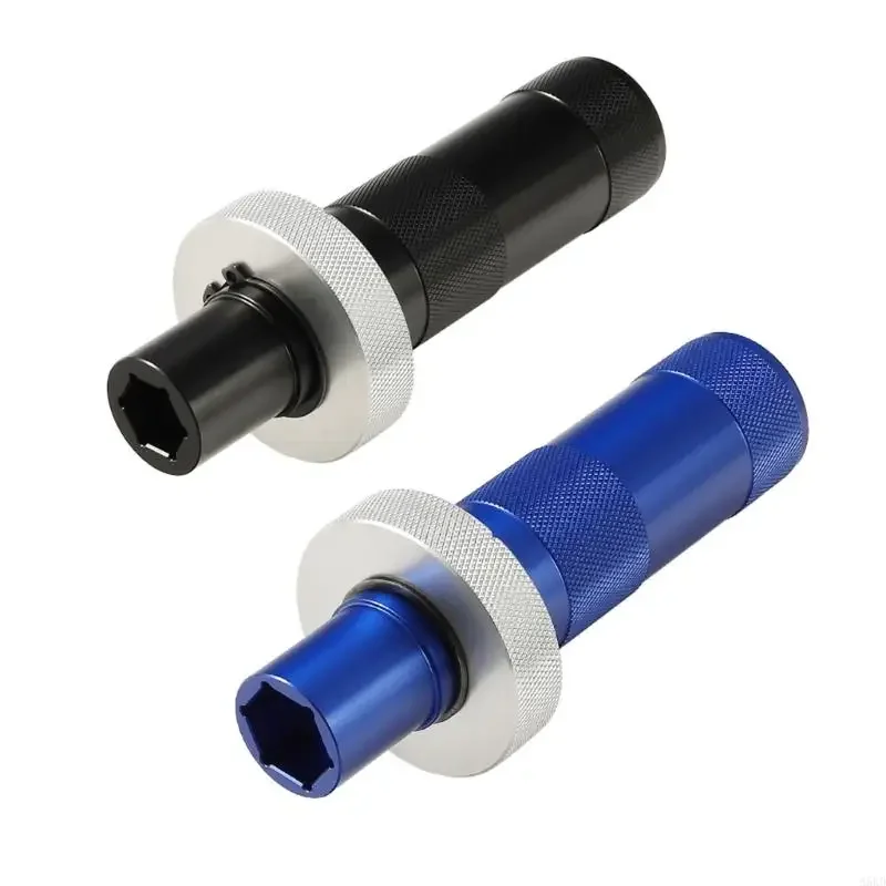 

Aluminum Shock High Compression Adjuster Wrench Rear Suspension Adjustment Tool Motocross Shock High Comp Adjuster