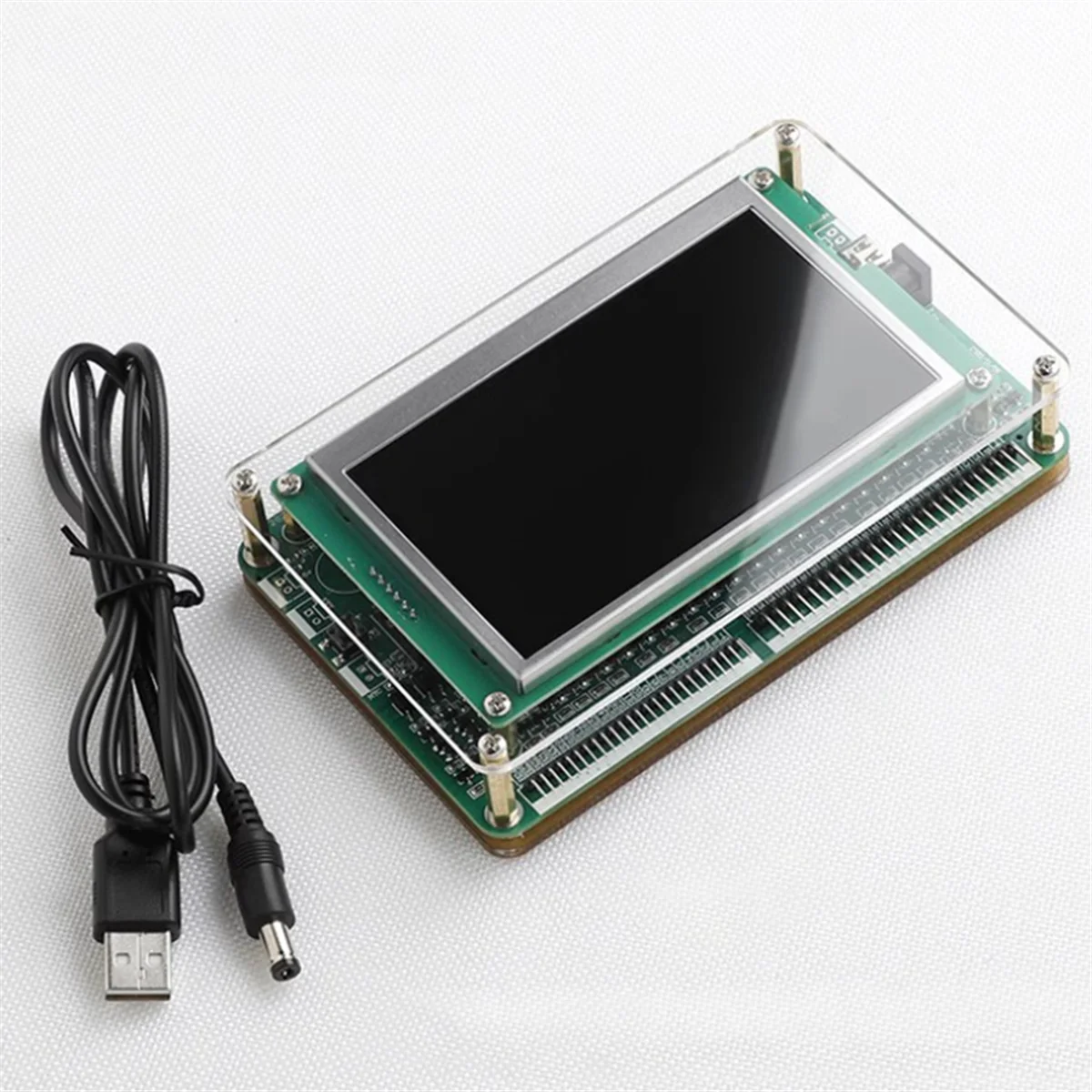 

A002 1S-24S Литиевый аккумулятор Серия для измерения напряжения с одним измерением, литий-ионный аккумулятор