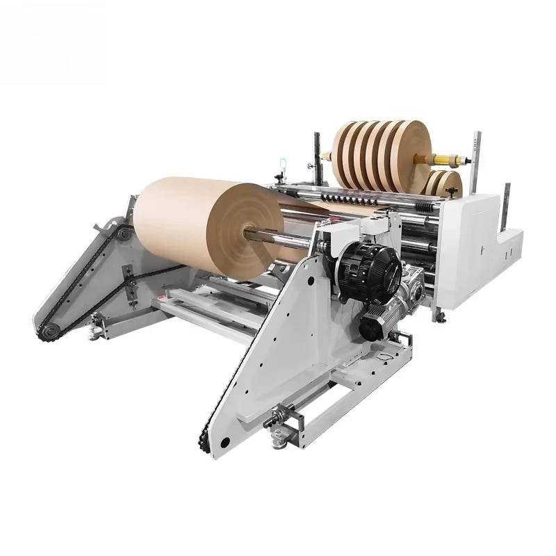 FY-1600 Roll Slitti…