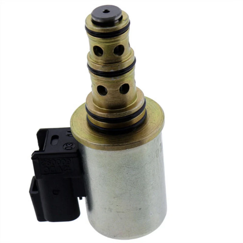 

Solenoid Valve 25/220994 25220994 For JCB Backhoe 3CX 4CX 3CX-4 4CN-4T 4CX444