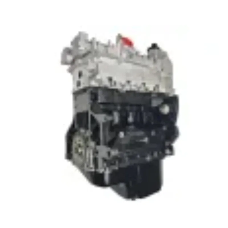 

For High-Performance Concave Single Turbo Engine For VW Polo Lavida