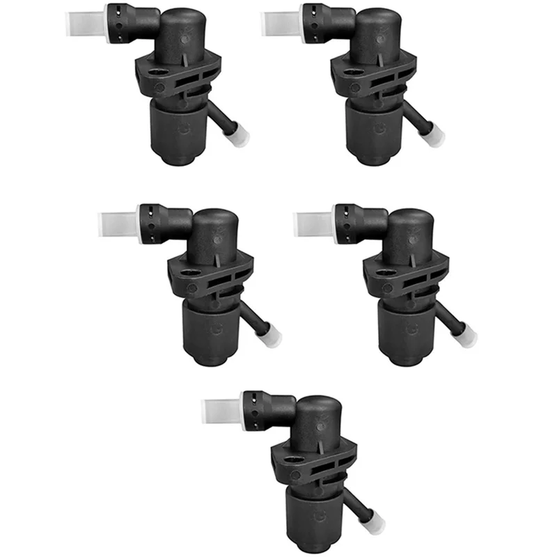 

Classy-5Pcs MTA Hydraulic Pump Module For Opel Zafira Corsa Meriva All Models G1D500201