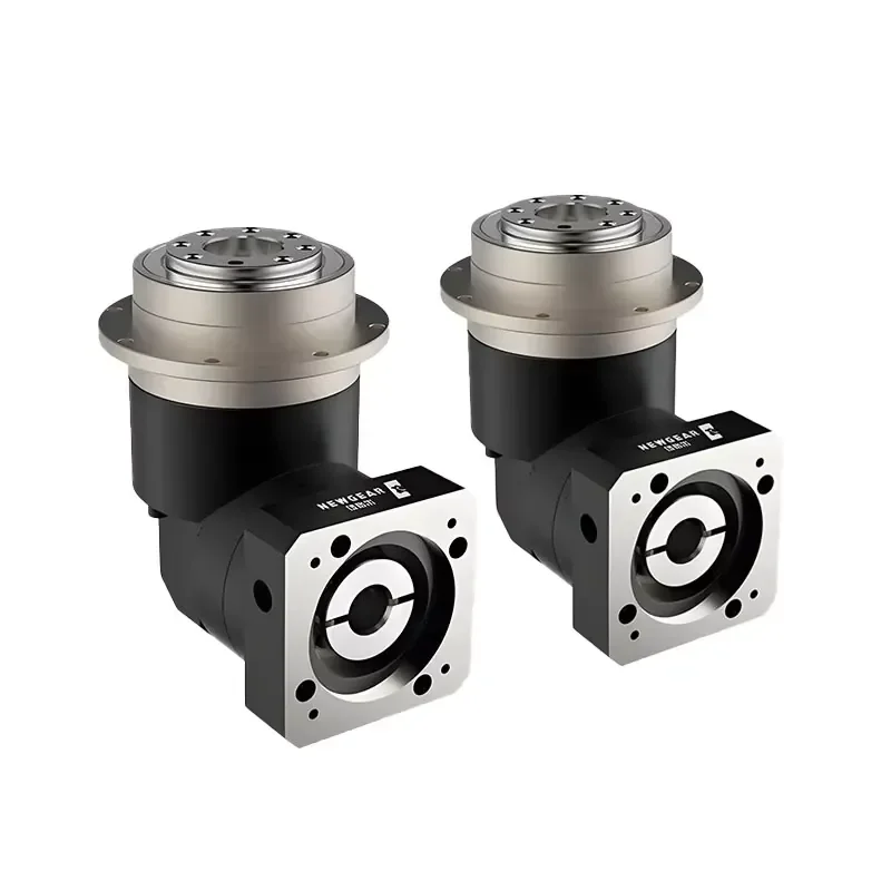 In-Stock Wholesale NEWGEAR Precision Planetary Gear Reducer 3~100:1 Ratio Flange Mounted ODM Customizable Machinery 1