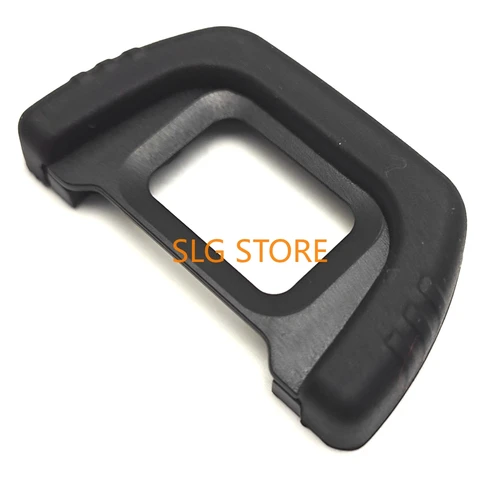 Imagen 2 del producto Nuevo DK-21 ocular de goma para cámara Nikon D7100 D7000 D750 D600 D610 D300 D200 D90 D80 D70S D60 D50 D40