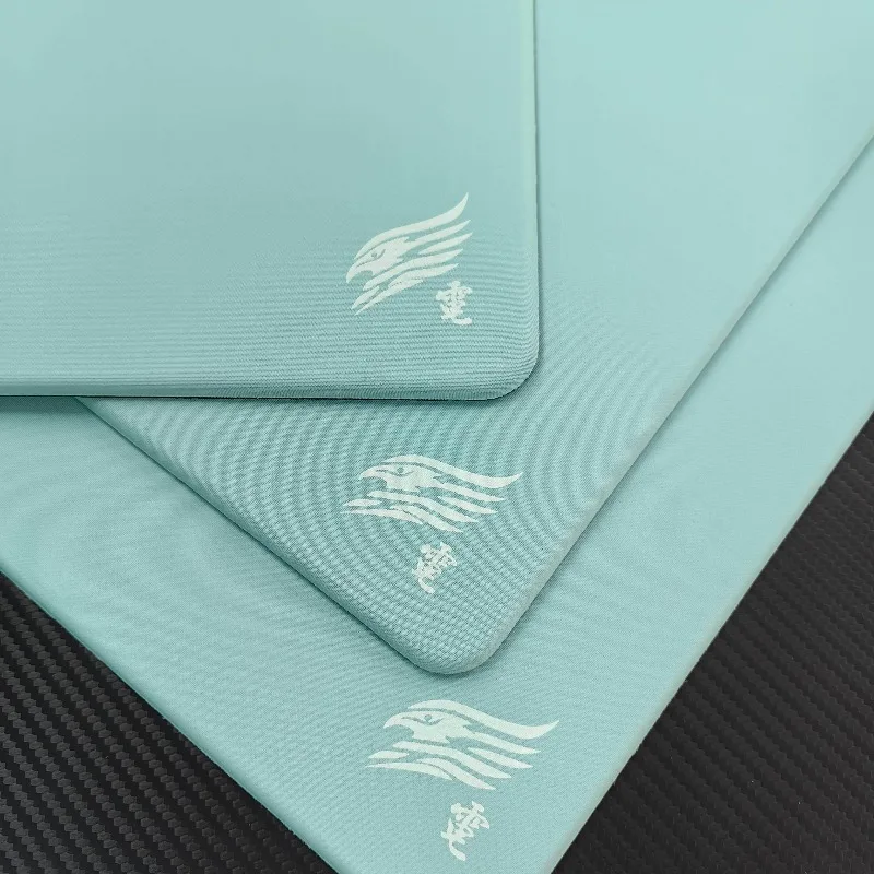 

Peregrine Falcon Mouse Pad Extra Large Non-sensing Pressure Edge Technology FPS Game Dedicated Customization Accessories Gift