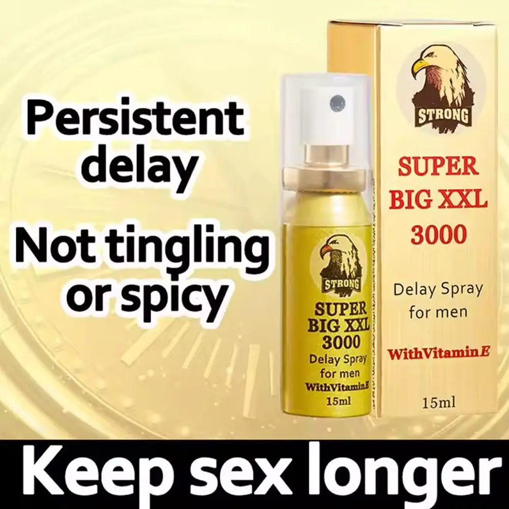 رذاذ تأخير الجنس للرجال غير خدر تأخير الذكور القذف رذاذ الجنس رجل إطالة بخاخات القضيب سرعة القذف