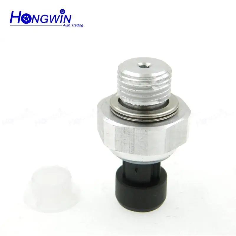 Oil Pressure Switch Assy Sensor Plug OEM#D1846A 12616646 For Buick Chevy Chevrolet Trailblazer Tahoe GMC 4.8L 5.3L 6.0L 5.7L 6.2