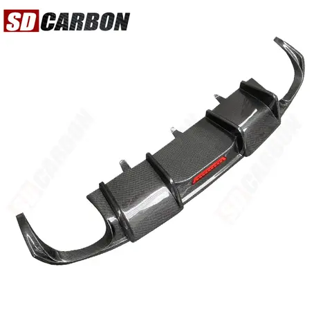 8 best sales ऑडी A6 C7 बॉडी किट - №1