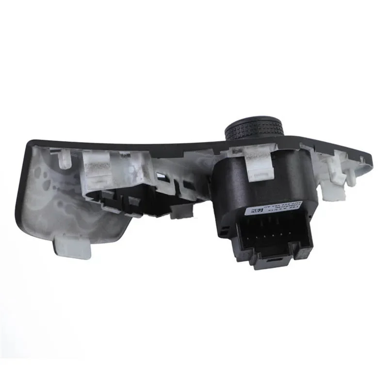 

5G0959565AC Master Adjust Knob Mirror Switch Rear Mirror Button For VW GOLF GTI 2017-2019