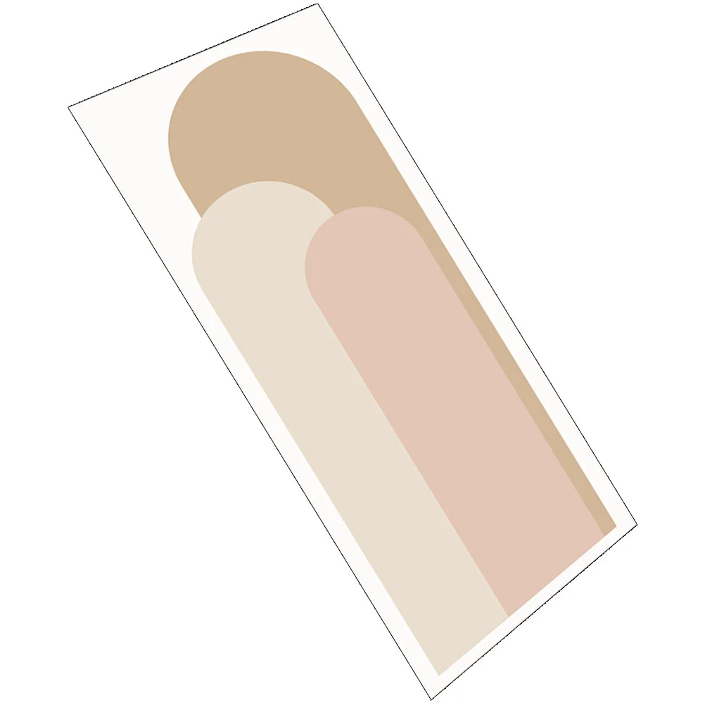 

Household Wall Sticker Child Retro Decor Para Pvc Room Adhesive Wallpaper Peel and